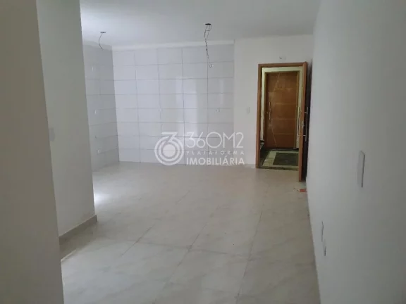 Imagem Apartamento sem Condomínio para Venda em Santo André / SP no bairro Vila Eldízia