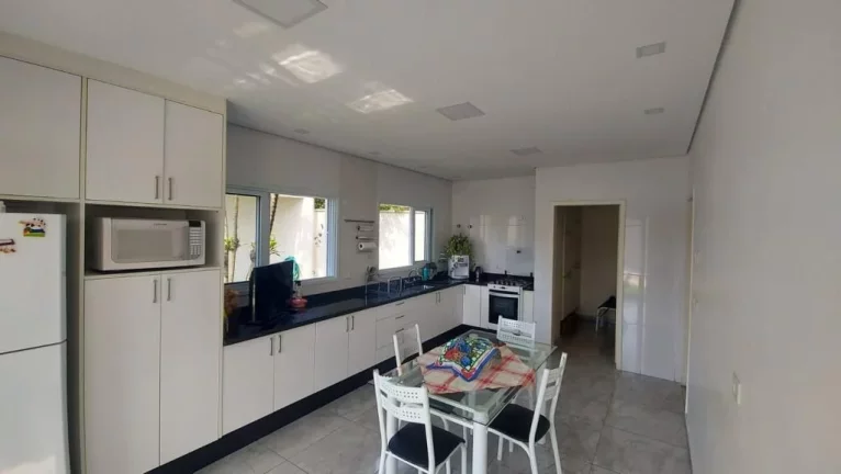 Imagem Sobrado com 4 dormitórios à venda, 413 m² por R$ 2.800.000,00 - Jardim Residencial Suzano - Suzano/SP