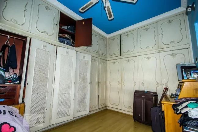 Imagem Apartamento à Venda - Copacabana, 4 Quartos, 210 m2