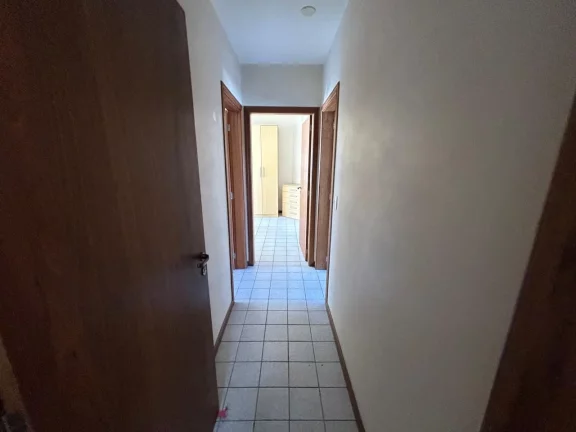 Imagem Apartamento à venda, com 3 quartos, 167m²