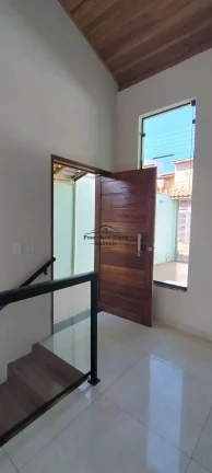 Imagem Casa à venda no bairro Varzea do Gouveia - Cunha/SP