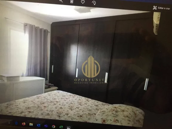 Imagem Apartamento com 3 dormitórios à venda, 103 m² por R$ 635.000,00 - Nova Aliança - Ribeirão Preto/SP
