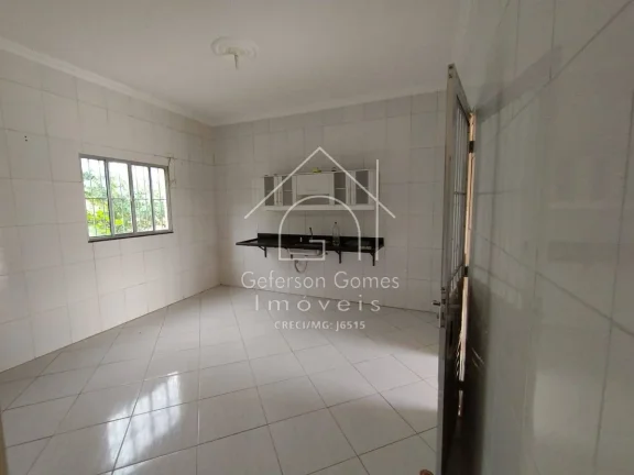 Imagem Casa à venda com 02 Quartos - Vargem Grande - São João do Manteninha - MG