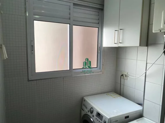 Imagem Apartamento com 2 dormitórios à venda, 49 m² por R$ 450.000,00 - Vila Paiva - São Paulo/SP