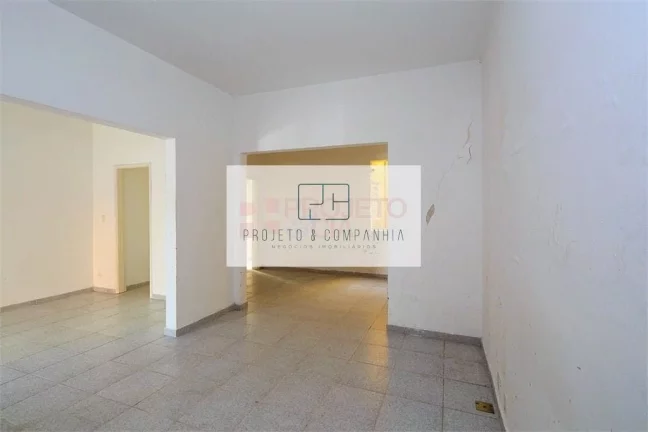 Imagem Casa Sobrado em Alto da Boa Vista - São Paulo