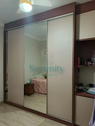 Imagem Casa à venda no Jardim Cafezal em Londrina/PR