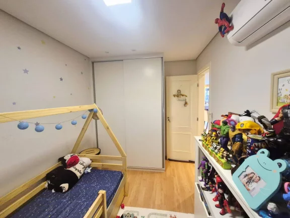 Imagem Apartamento 03 quartos - Santa Amélia