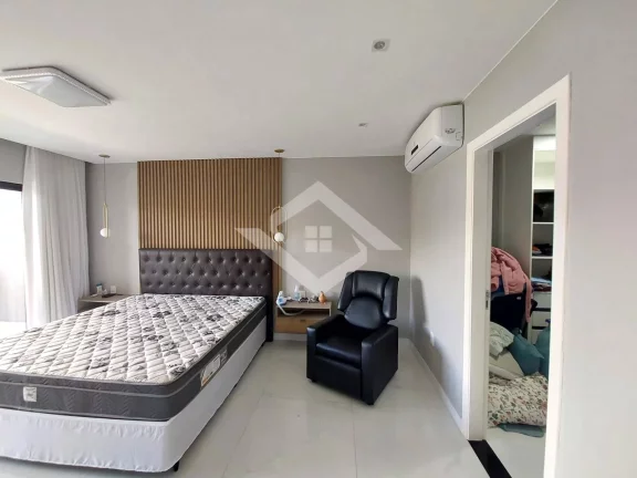 Imagem Casa Duplex 3 quartos (3 suítes e closets) em Paciência Santa Cruz