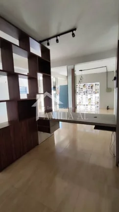 Imagem Para Investidor prédio comercial e residencial