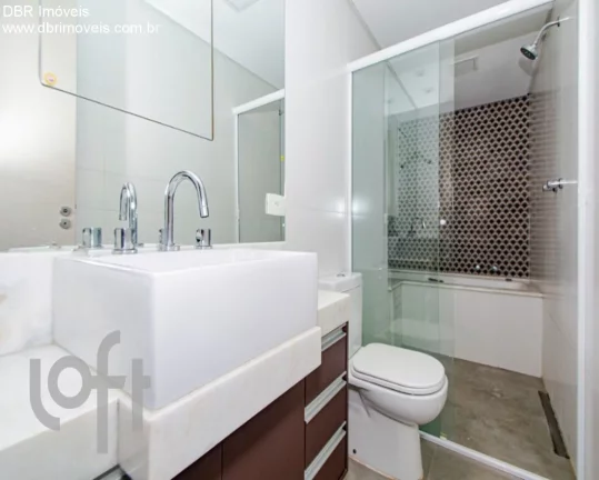 Imagem APARTAMENTO RESIDENCIAL em São Paulo - SP, Santa Cecilia