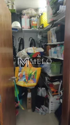 Imagem Oportunidade em SANTO AMARO: 79m², 02qts, 01suite, 01vaga/Porteira Fechada..