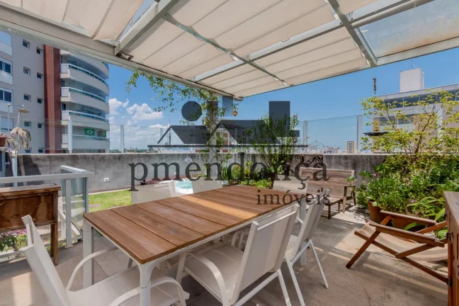Imagem PERDIZES, COBERTURA DUPLEX, 290 MTS, 2 SUITES, SENDO MASTER, 2 VAGAS