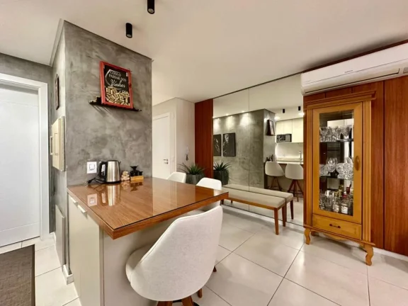 Imagem Apartamento 3 Dormitórios - Bairro Zona Nova