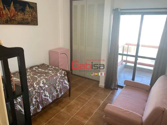 Imagem Apartamento com 2 dormitórios à venda, 79 m² por R$ 700.000 - Passagem - Cabo Frio/RJ