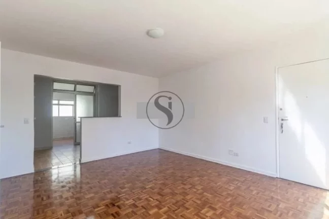 Imagem APARTAMENTO RESIDENCIAL em SÃO PAULO - SP, VILA OLÍMPIA