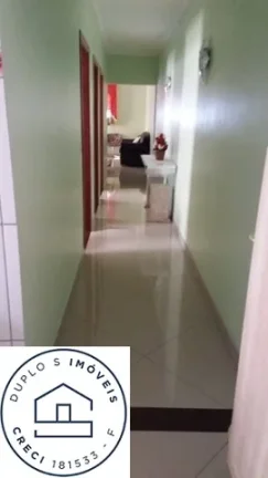 Imagem Imóvel em São Paulo / Zona leste / Vila Constança / Acabamento de muito bom gosto.