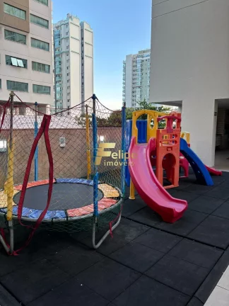 Imagem APARTAMENTO DE 2 QUARTOS EM ITAPARICA / VILA VELHA - ES