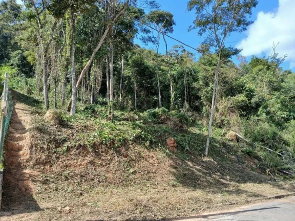 Imagem Lote com 810m2 no Condomínio Vale Imperial – Itabirito/MG