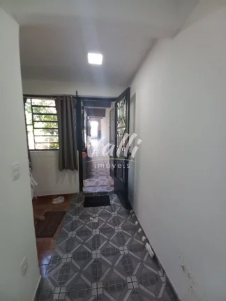 Imagem CASA RESIDENCIAL em Santa Bárbara Doeste - SP, Parque residencial zabane