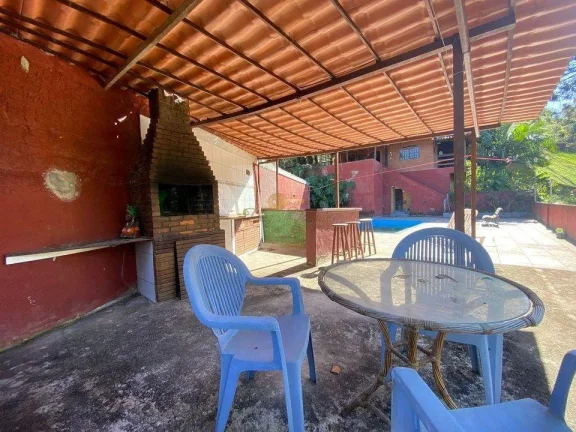 Imagem Casa para Venda em Teresópolis / RJ no bairro Iucas