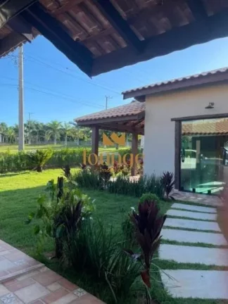 Imagem Casa à venda Campo do Meio - Araçoiaba da Serra/SP