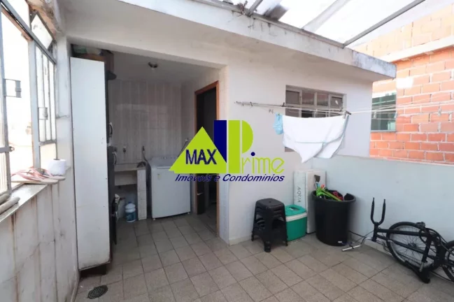Imagem Casa para locação na Vila Matilde, São Paulo-SP: 3 quartos, 1 banheiro, 133m² de área!