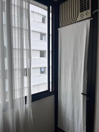 Imagem FLAT DISPONÍVEL PARA VENDA EM CERQUEIRA CÉSAR - 27m²