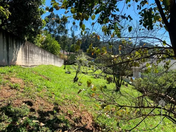 Imagem Terreno a venda Tamboré 1 com 2018m² - R$ 5.000.000 - Barueri/SP