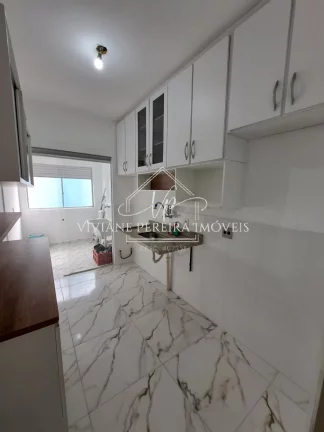 Imagem Apartamento a venda Jardim California, Osasco, 02 dormitórios, 01 banheiro, 01 vaga, 60m²