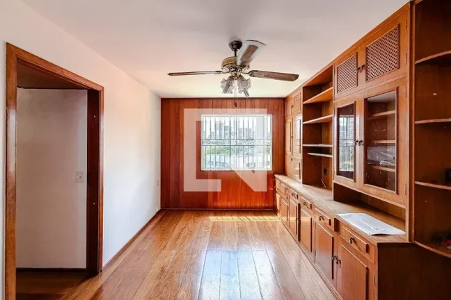 Imagem Apartamento à Venda - Vila Mariana, 3 Quartos, 61 m2