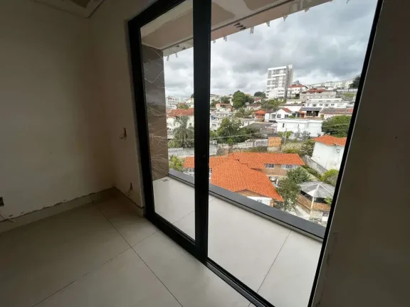 Imagem Cobertura à venda em Barbacena, Santa Tereza I, com 3 quartos, 246m2