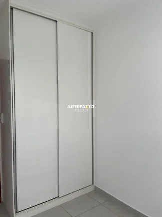 Imagem VENDE-SE APARTAMENTO RESIDENCIAL AMAZONAS