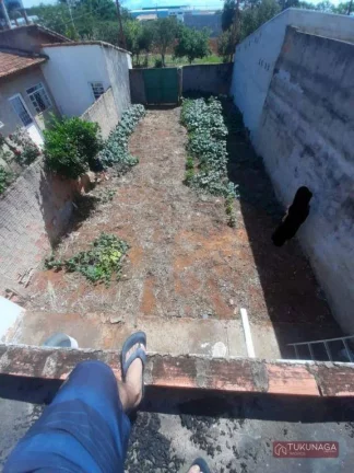 Imagem Casa à venda, 28 m² por R$ 190.000,00 - Parque São Bento - Itapetininga/SP