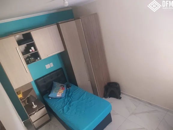 Imagem Sobrado com 4 Dormitorio(s) localizado(a) no bairro Jardim Cambuci em Mogi das Cruzes / Mato Grosso do Sul Ref.:4366