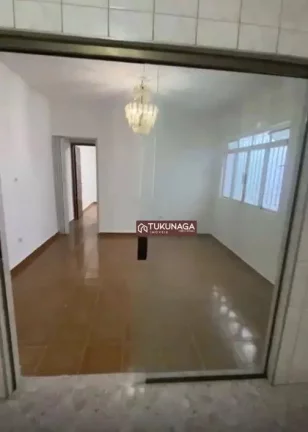 Imagem Casa com 2 quartos à venda, 100 m² por R$ 455.000 - Parque Vitória - São Paulo/SP