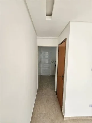 Imagem CASA COM 53 m² - MIRIM - PRAIA GRANDE SP