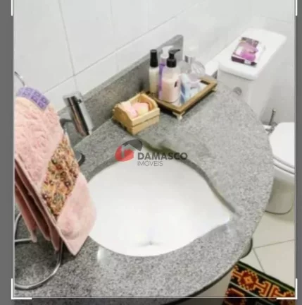 Imagem Apartamento à venda, Cerâmica, São Caetano do Sul, SP