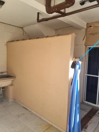 Imagem VENDO SOBRADO COM EDÍCULA NO BAIRRO CAMPO GRANDE (ZONA SUL-SP)!