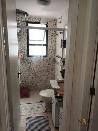 Imagem Apartamento à venda na Vila Leopoldina São Paulo SP com 2 dormitórios, 1 suíte, 1 vaga de garagem, depósito e 75m