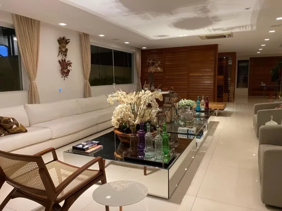 Imagem Casa de Condomínio com 5 Quartos à Venda, 760 m² em Barra Da Tijuca - Rio De Janeiro