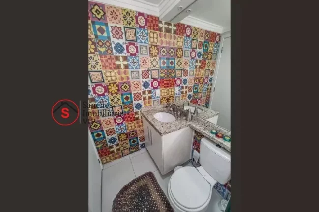 Imagem APARTAMENTO RESIDENCIAL em SÃO PAULO - SP, PARQUE DA VILA PRUDENTE