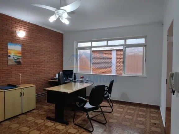 Imagem Casa - Ribeirão Preto - Centro - Região Central