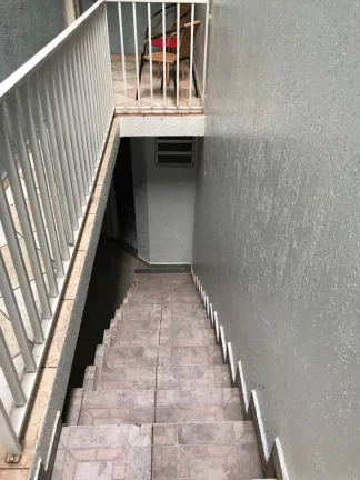 Imagem Sobrado com 3 dormitórios à venda, 199 m² por R$ 599.000 - Jardim Mauá - Mauá/SP