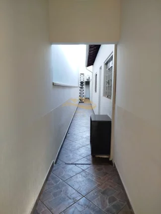 Imagem CASA RESIDENCIAL em INDAIATUBA - SP, JARDIM ADRIANA