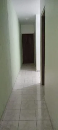 Imagem Sobrado com 3 dormitórios à venda, 164 m² por R$ 370.000,00 - Jardim Obelisco - Poá/SP