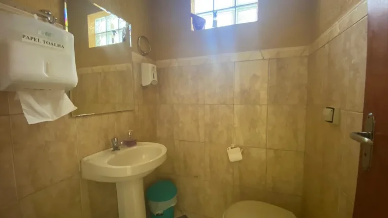 Imagem Sala Comercial 55 m² na Avenida São Paulo-Bairro Além Ponte- Sorocaba
