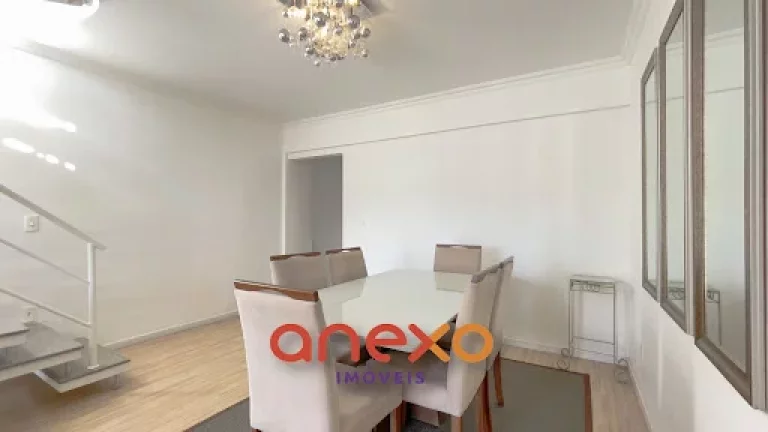 Imagem Conquiste o estilo de vida que você merece: Cobertura duplex com amplo terraço no bairro Velha!