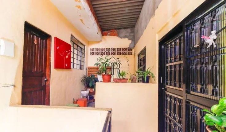 Imagem IMÓVEL COMERCIAL/INDUSTRIAL - VENDA E/OU LOCAÇÃO
(Possui área externa Residencial/Adm)
Imóvel C...