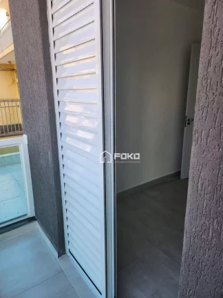 Imagem Apartamento à venda, 52 m² por R$ 399.949,00 - Vila Matilde - São Paulo/SP