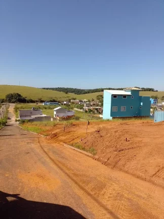 Imagem Terreno a venda no loteamento Residencial Horto Macaé RJ. 200m2